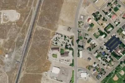 Mountain Shadows RV Park