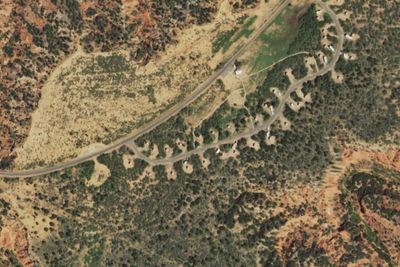 Quitaque, TX Site 9