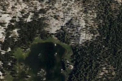 Camp site