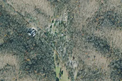 Camp site