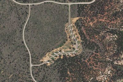 Camp site