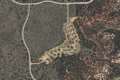 Camp site