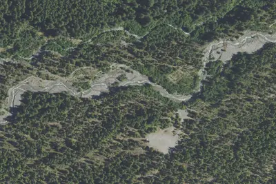 Camp site