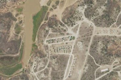 RV park