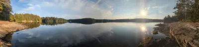 Silent Lake Provincial Park - 20240918-220936380