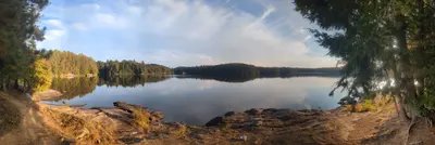 Silent Lake Provincial Park - 20240918-220849314