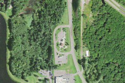 Hurley Rest Area 103
