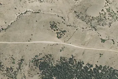 Camp site
