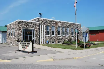Bigfork City Hall