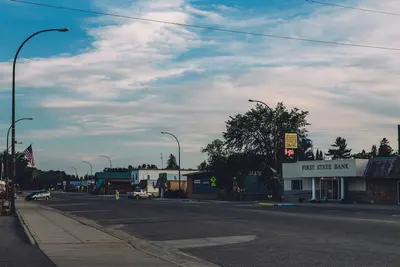 Main Street - Bigfork, Minnesota (35097018354)