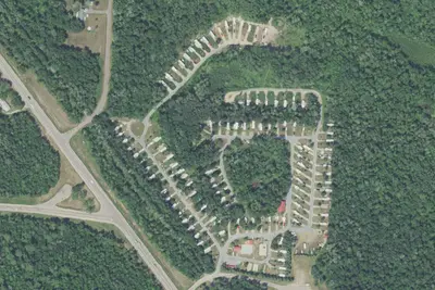 Trails RV