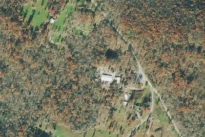 Timber Ridge Horse Campground