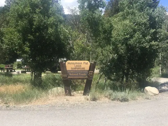 A photo of facility HONEYMOON FLAT with No Amenities Shown