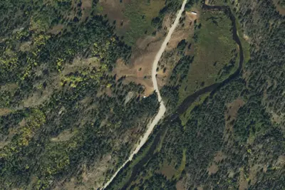 Camp site