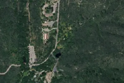 Camp site