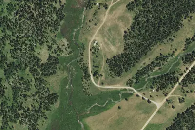 Camp site