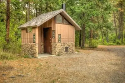 Willows Campground