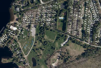 Camp site