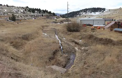 Cripple Creek (Colorado)