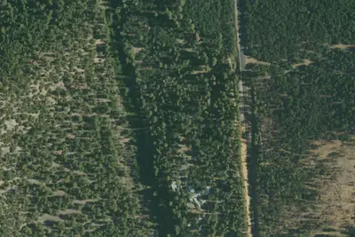 Oakland Feather River Camp
