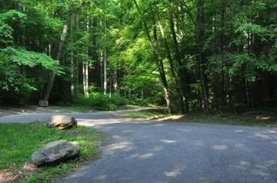 Elkmont Group Camp