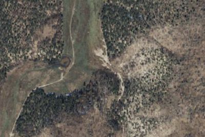 Camp site
