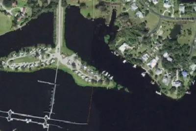 RV park