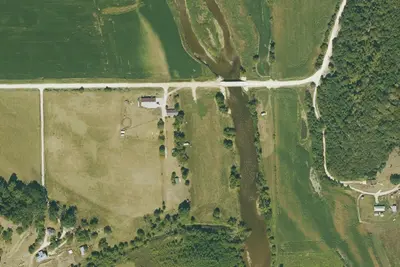 Hutchinson Family Farms Campground