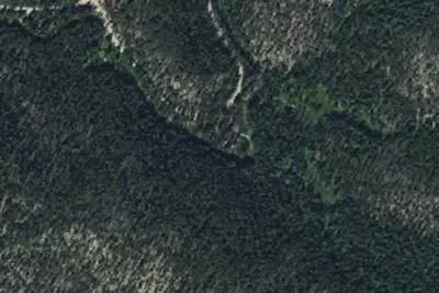 Skalkaho Hwy