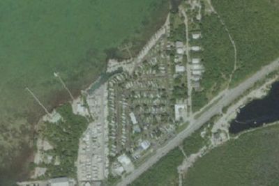 Jolly Roger RV Resort & Motel