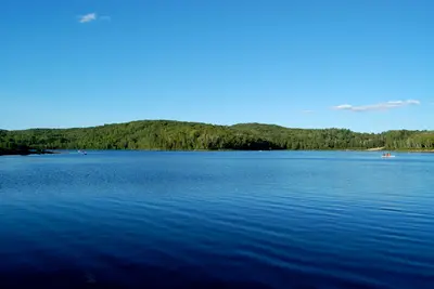 Arrowhead Lake Campground