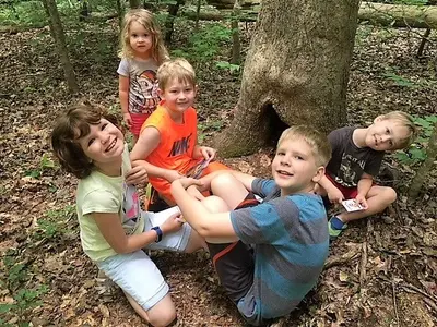 Photo contest Bear Creek Lake State Park GetOutdoors! (42401323585)