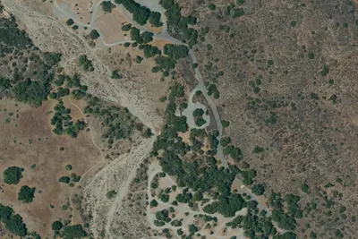 Owl/Quail Group Campground