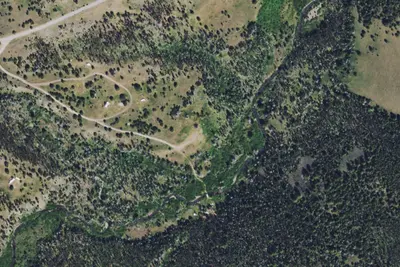 Boulder River N-027a