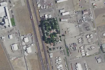 Arrowhead RV Park