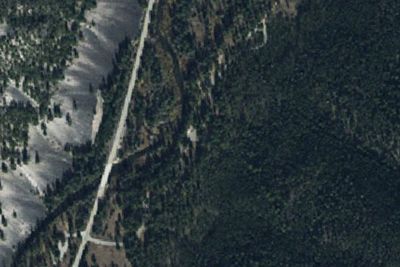 Boulder Creek Campground