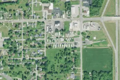 RV park