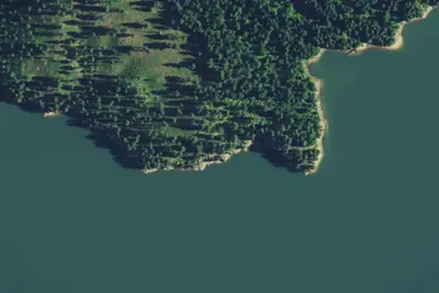 Camp site