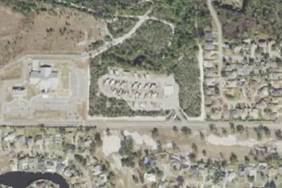 RV park