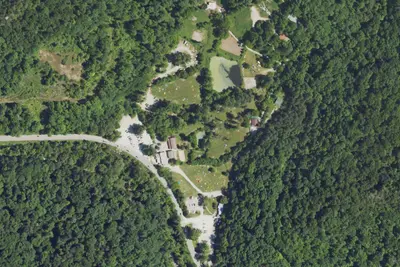 Miguel's Campsite