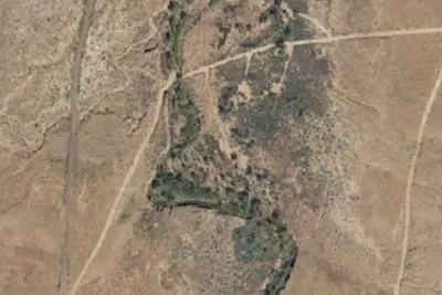 Camp site