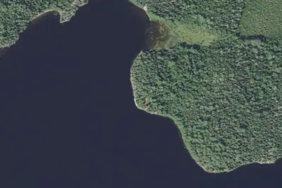 Camp site