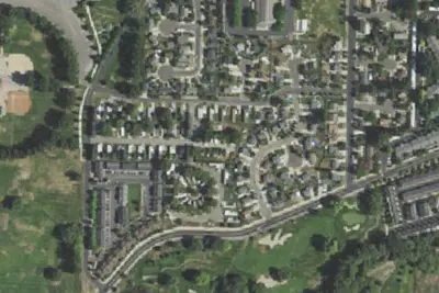 RV park