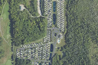 Traverse Bay RV Resort