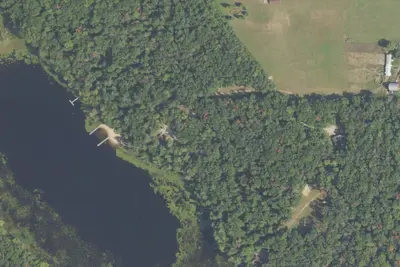 Camp Pinewood