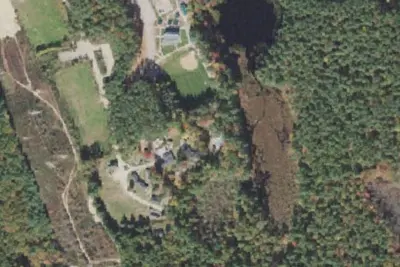 Camp Allen New Hampshire