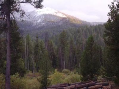 Steel Creek Group Campground