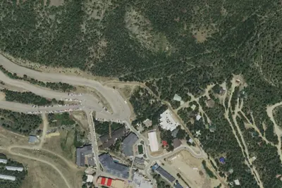 Twining Campground