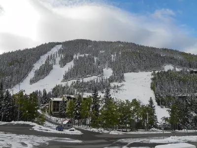 Taos Ski Valley October 2011 1