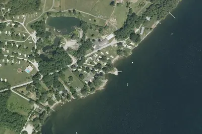 Summer Place Lakeside Campground
